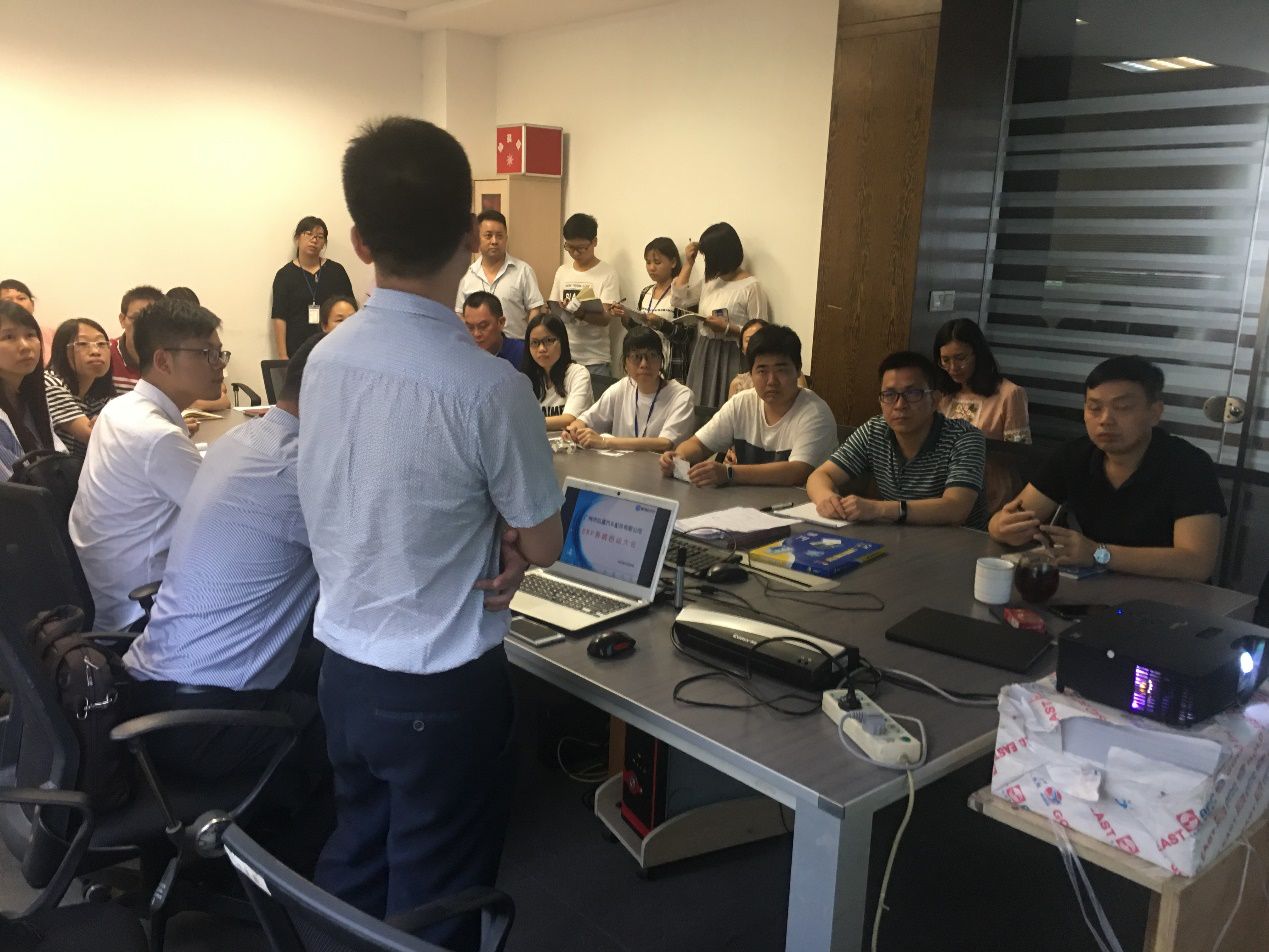 广州市弘道汽车配件有限公司携手开云手机版登录入口-开云（中国）官方ERP，加速推进企业信息化建设